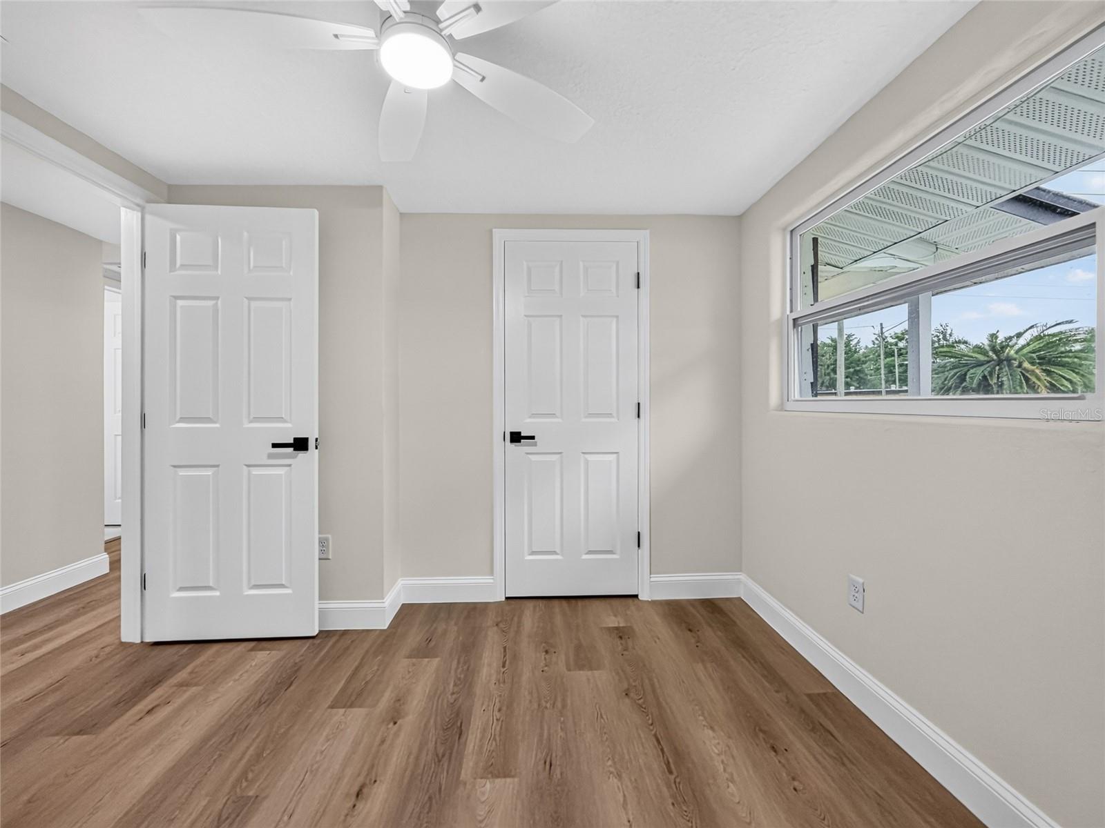 WILLIAMS GROVE - Residential