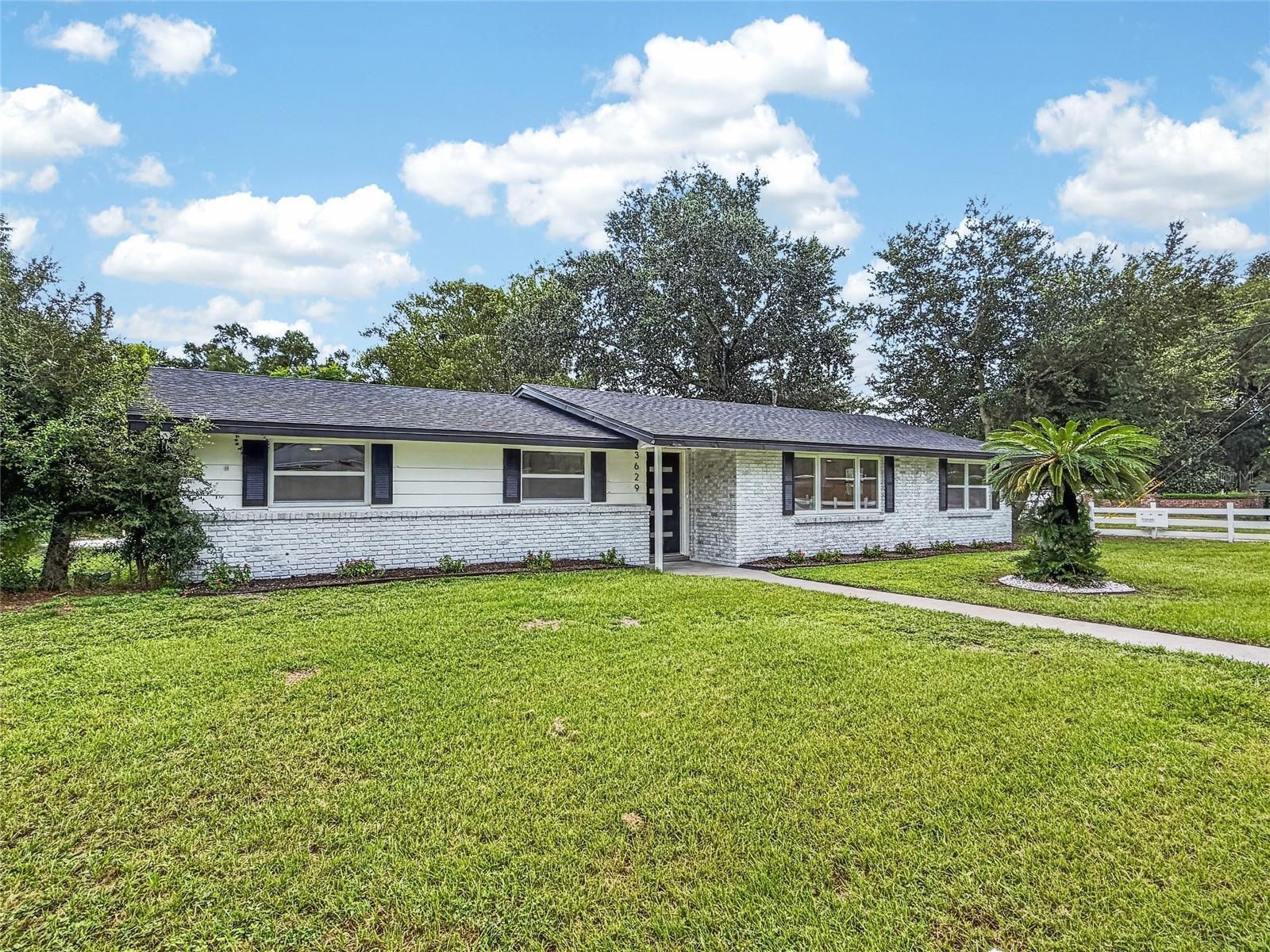 WILLIAMS GROVE - Residential