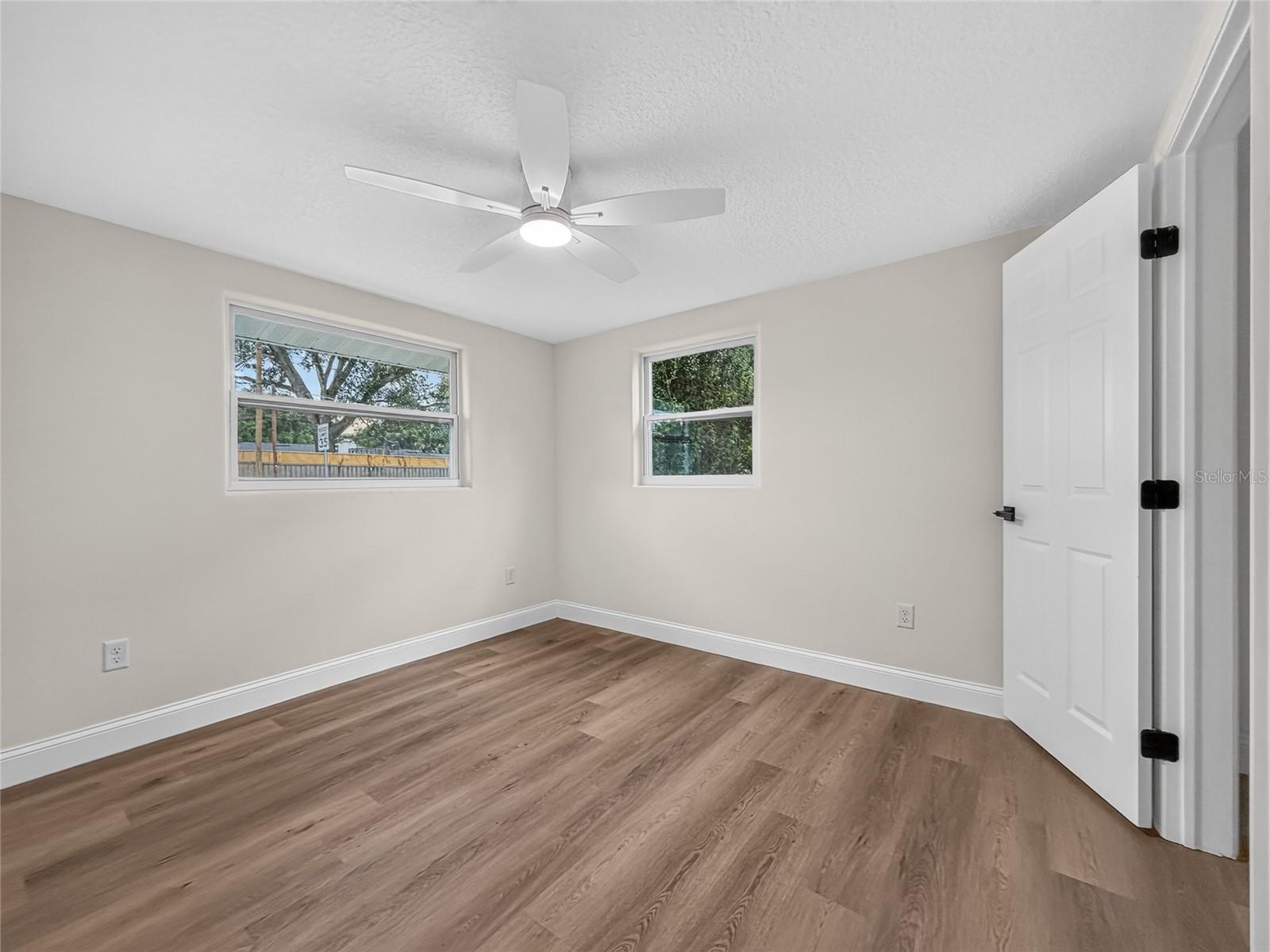 WILLIAMS GROVE - Residential