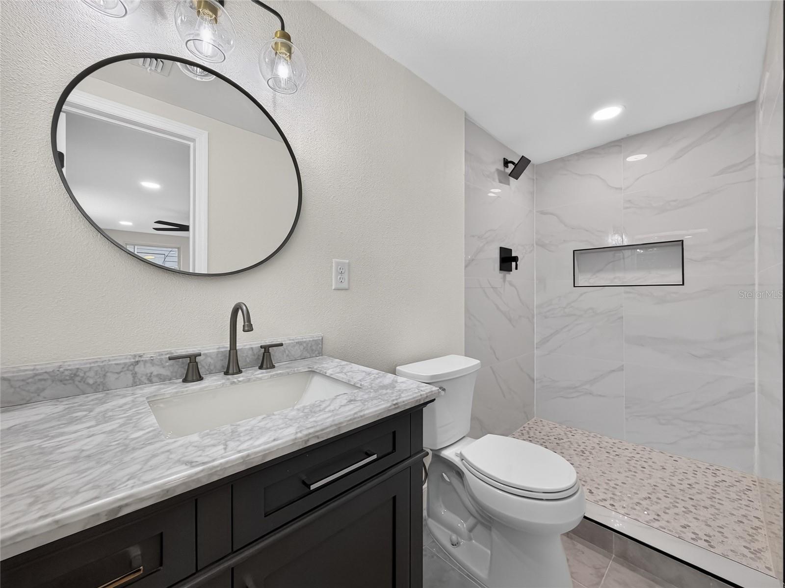 WILLIAMS GROVE - Residential