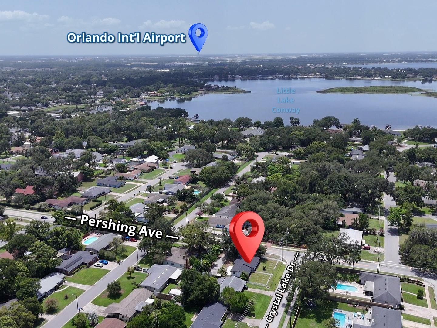 WILLIAMS GROVE - Residential