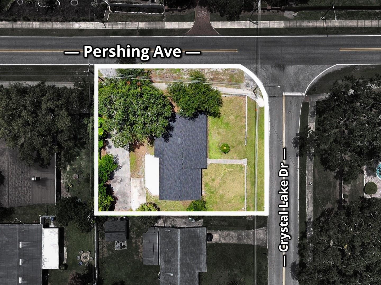 WILLIAMS GROVE - Residential