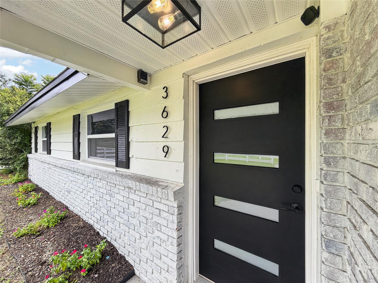 WILLIAMS GROVE - Residential