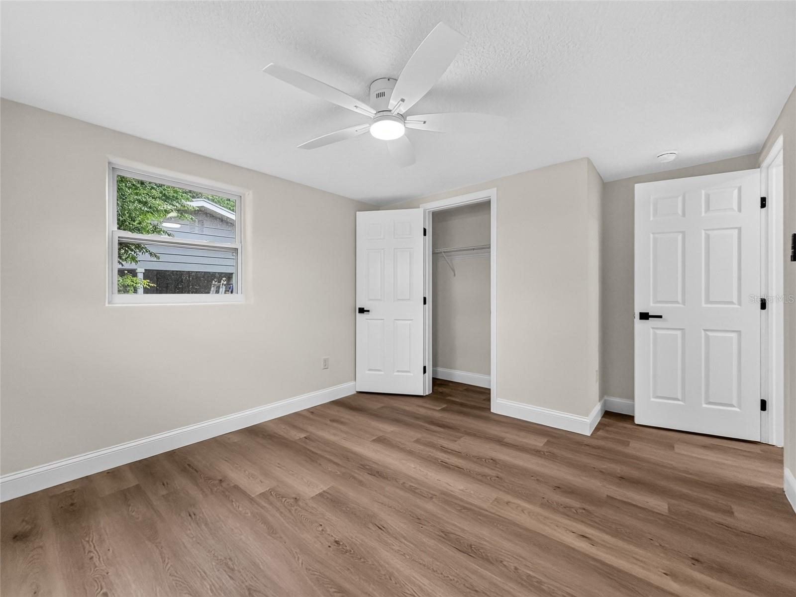 WILLIAMS GROVE - Residential