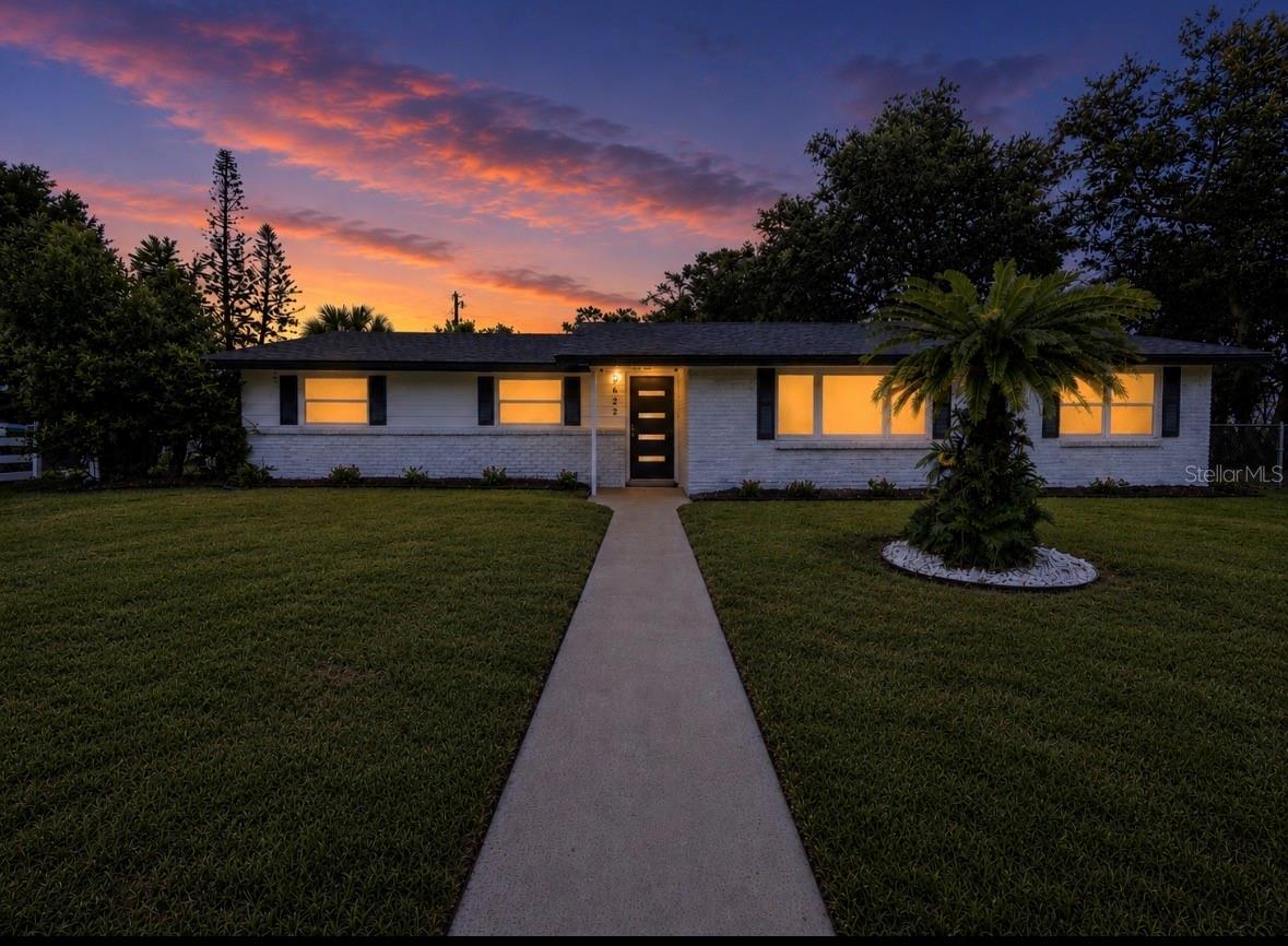 WILLIAMS GROVE - Residential