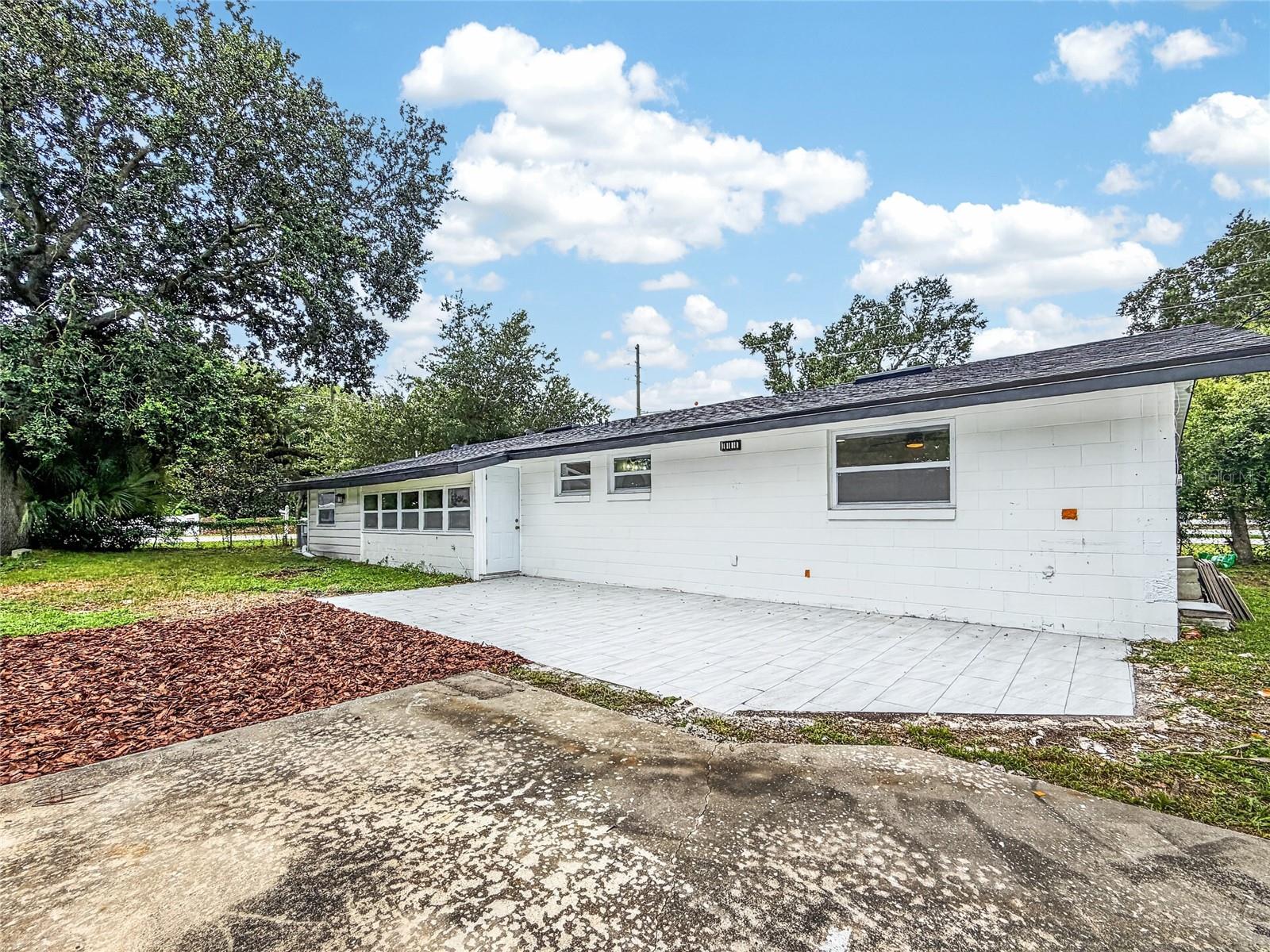 WILLIAMS GROVE - Residential