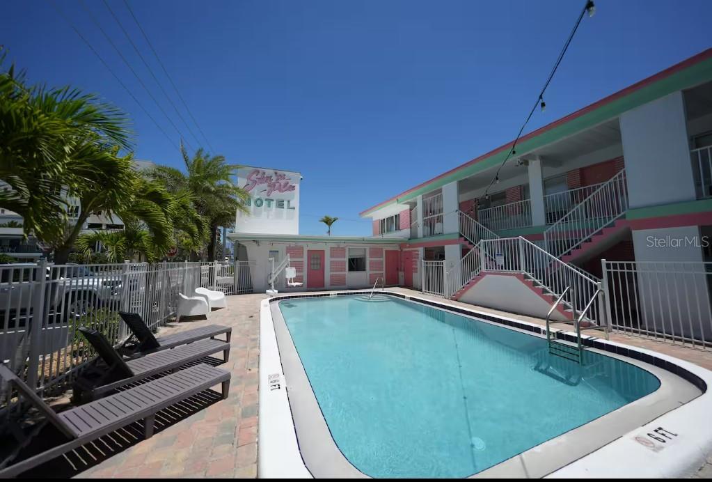 BAYSIDE SUB 2 - Commercial Sale