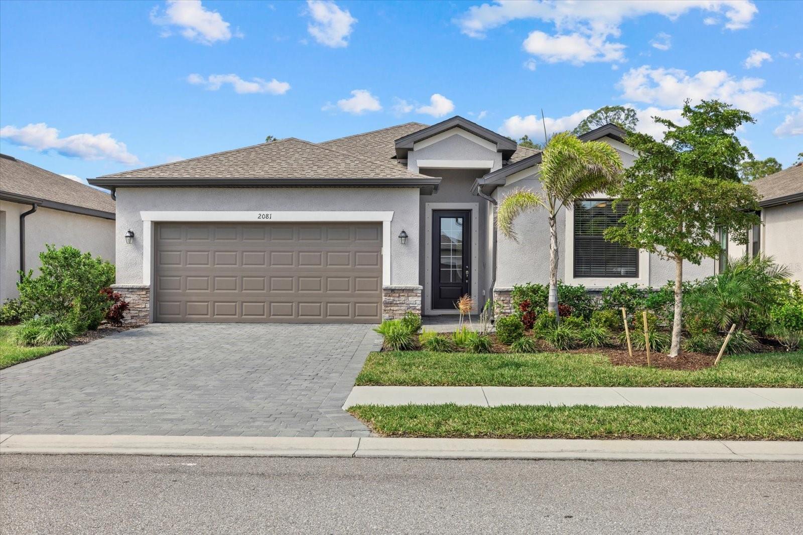 BISCAYNE LNDG II - Residential