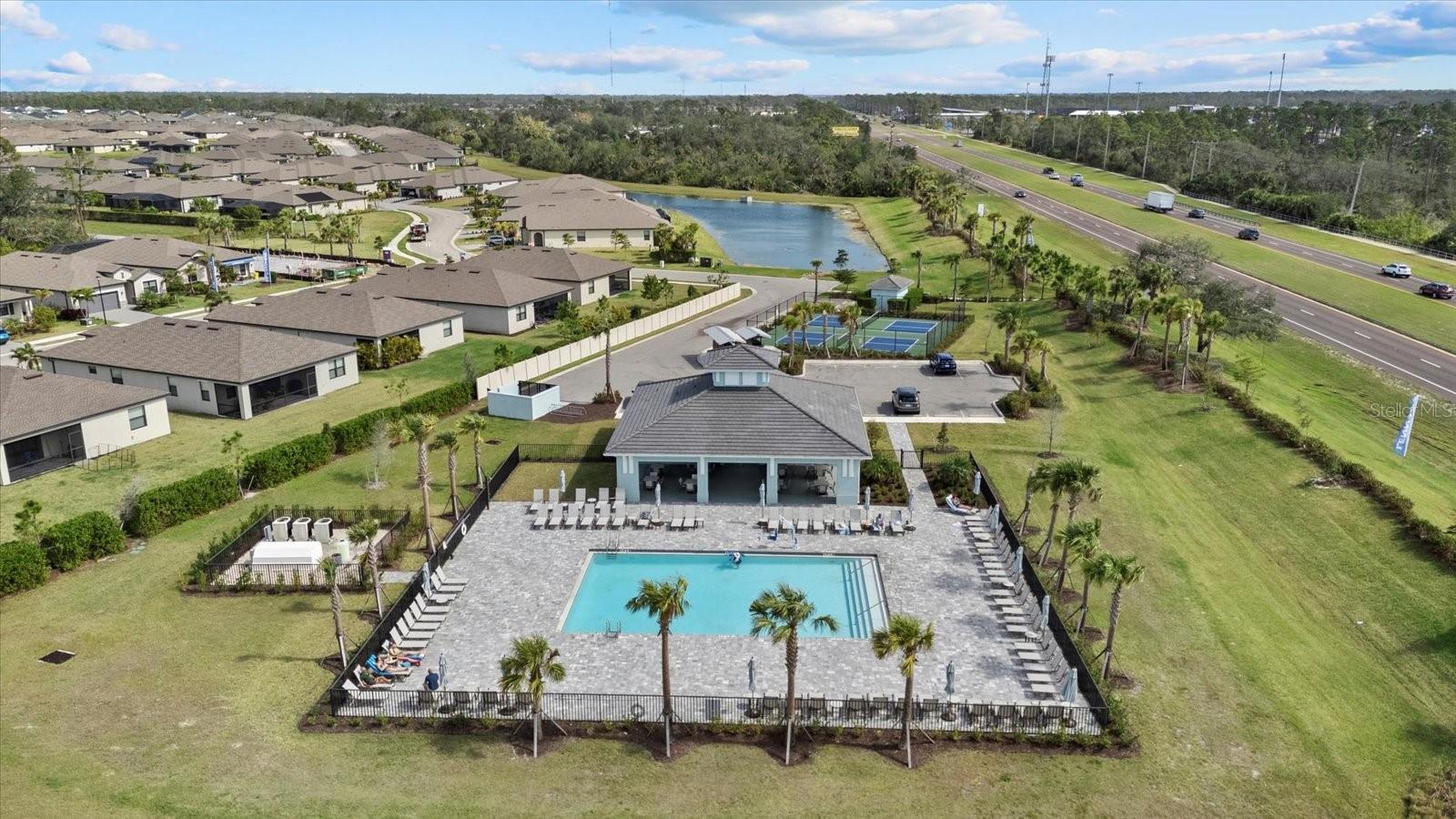 BISCAYNE LNDG II - Residential