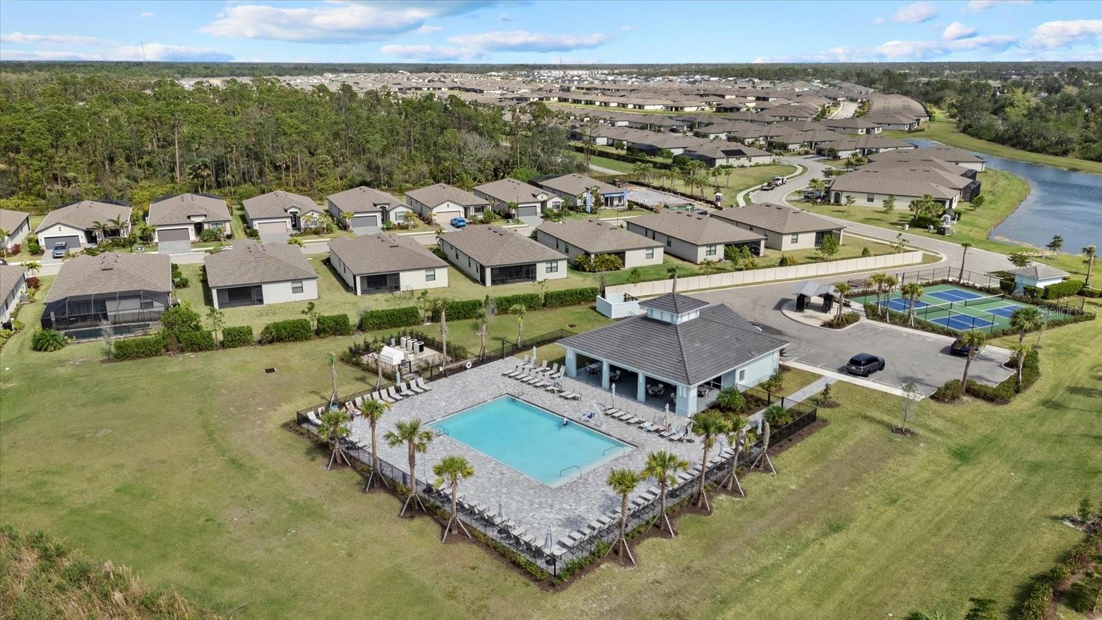 BISCAYNE LNDG II - Residential