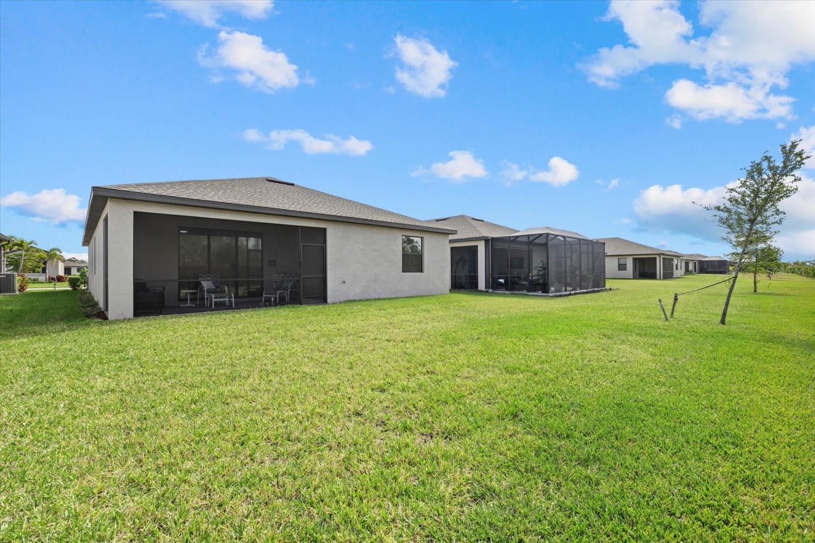 BISCAYNE LNDG II - Residential