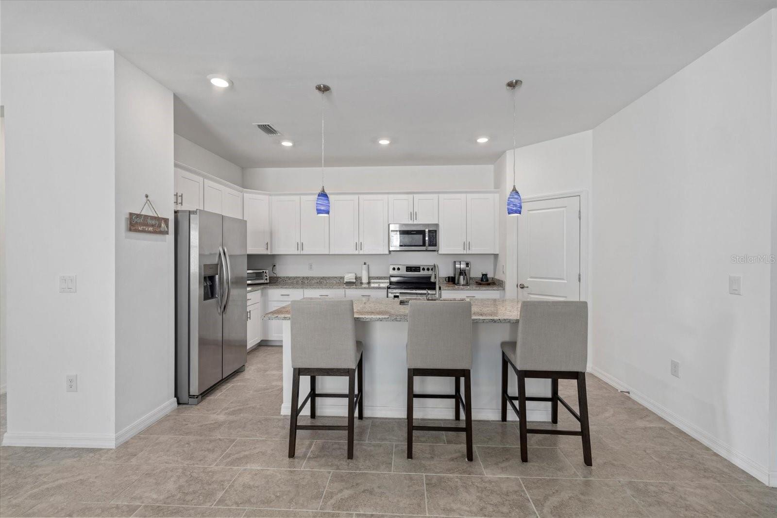 BISCAYNE LNDG II - Residential