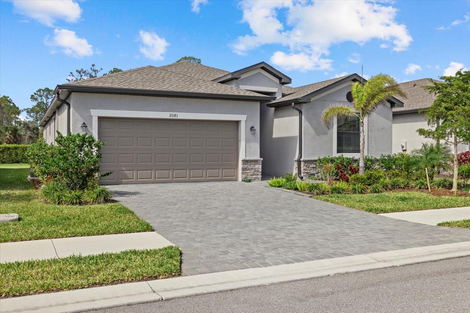 BISCAYNE LNDG II - Residential