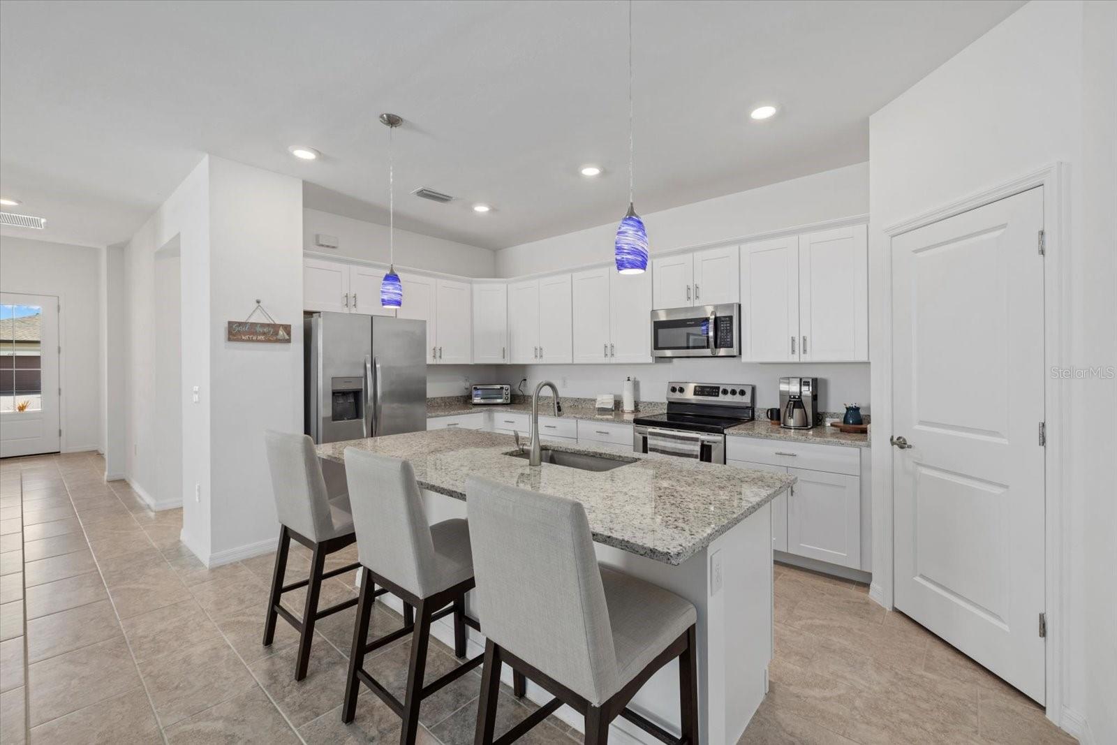 BISCAYNE LNDG II - Residential
