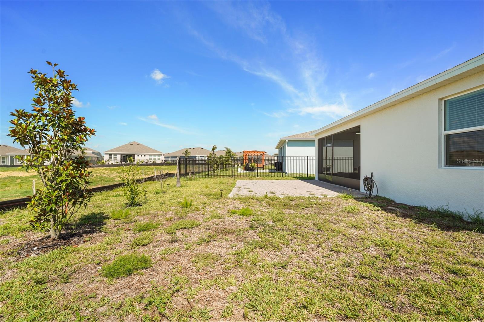 GARDEN HILL AT PROVIDENCE PHASE 2 - Residential