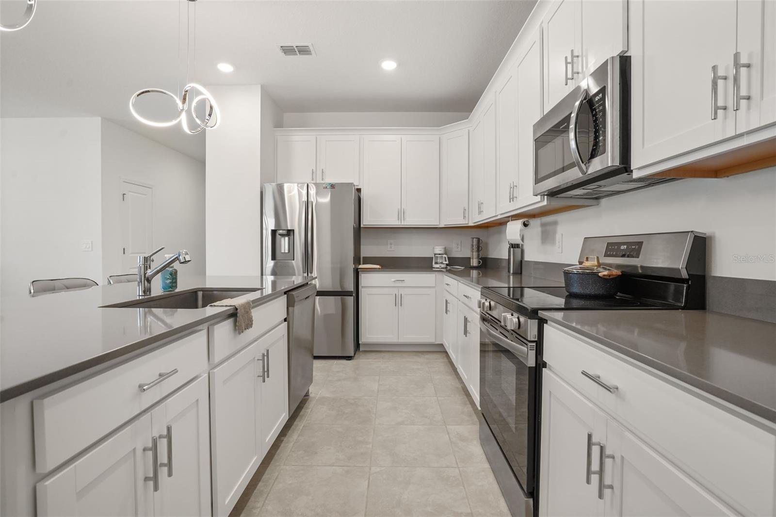 GARDEN HILL AT PROVIDENCE PHASE 2 - Residential