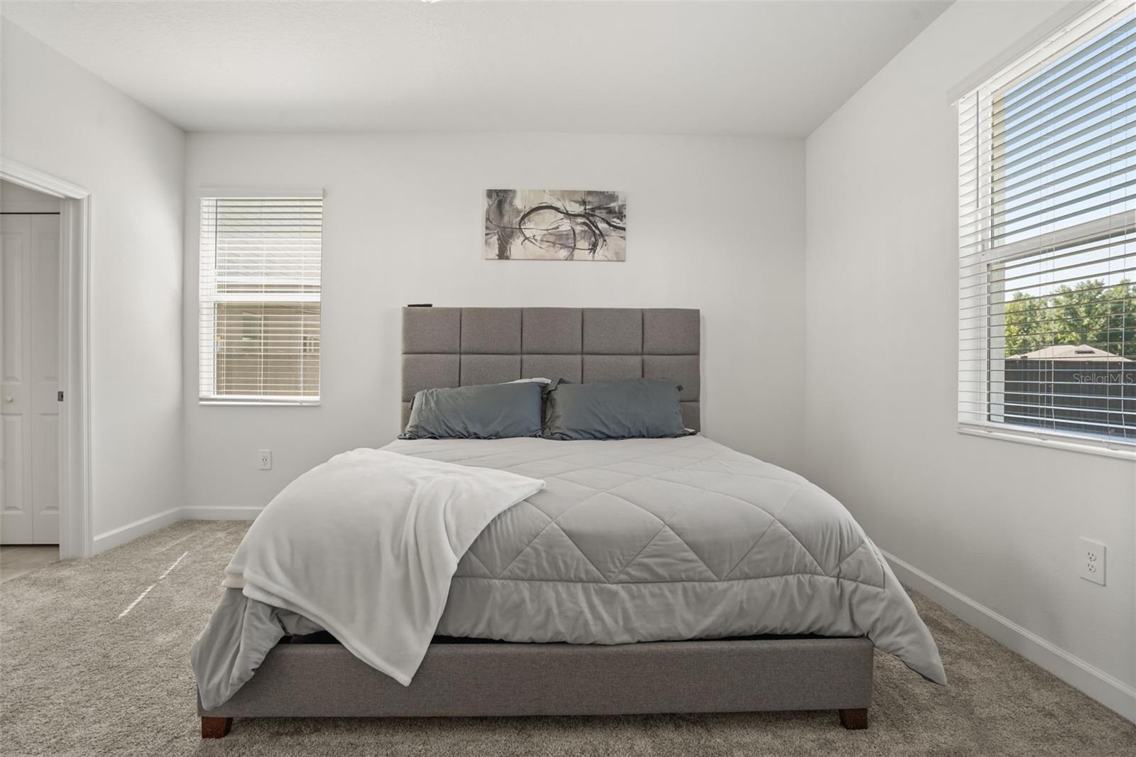 GARDEN HILL AT PROVIDENCE PHASE 2 - Residential