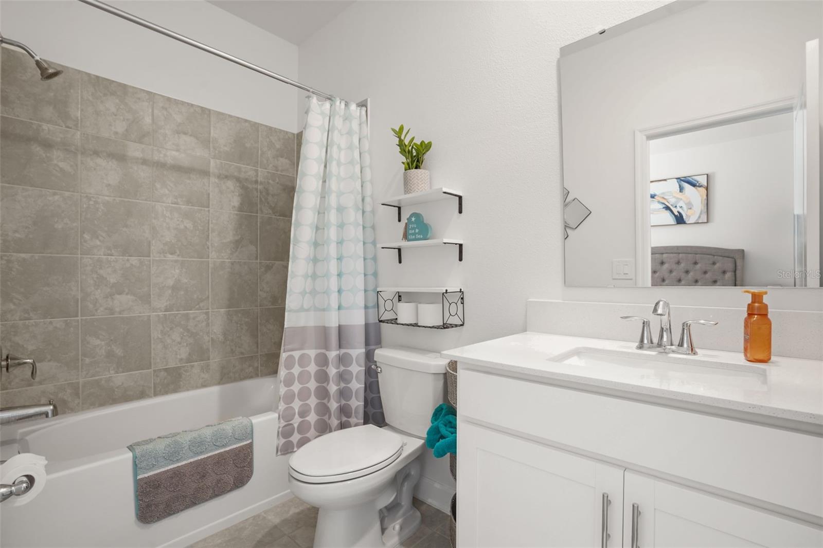 GARDEN HILL AT PROVIDENCE PHASE 2 - Residential
