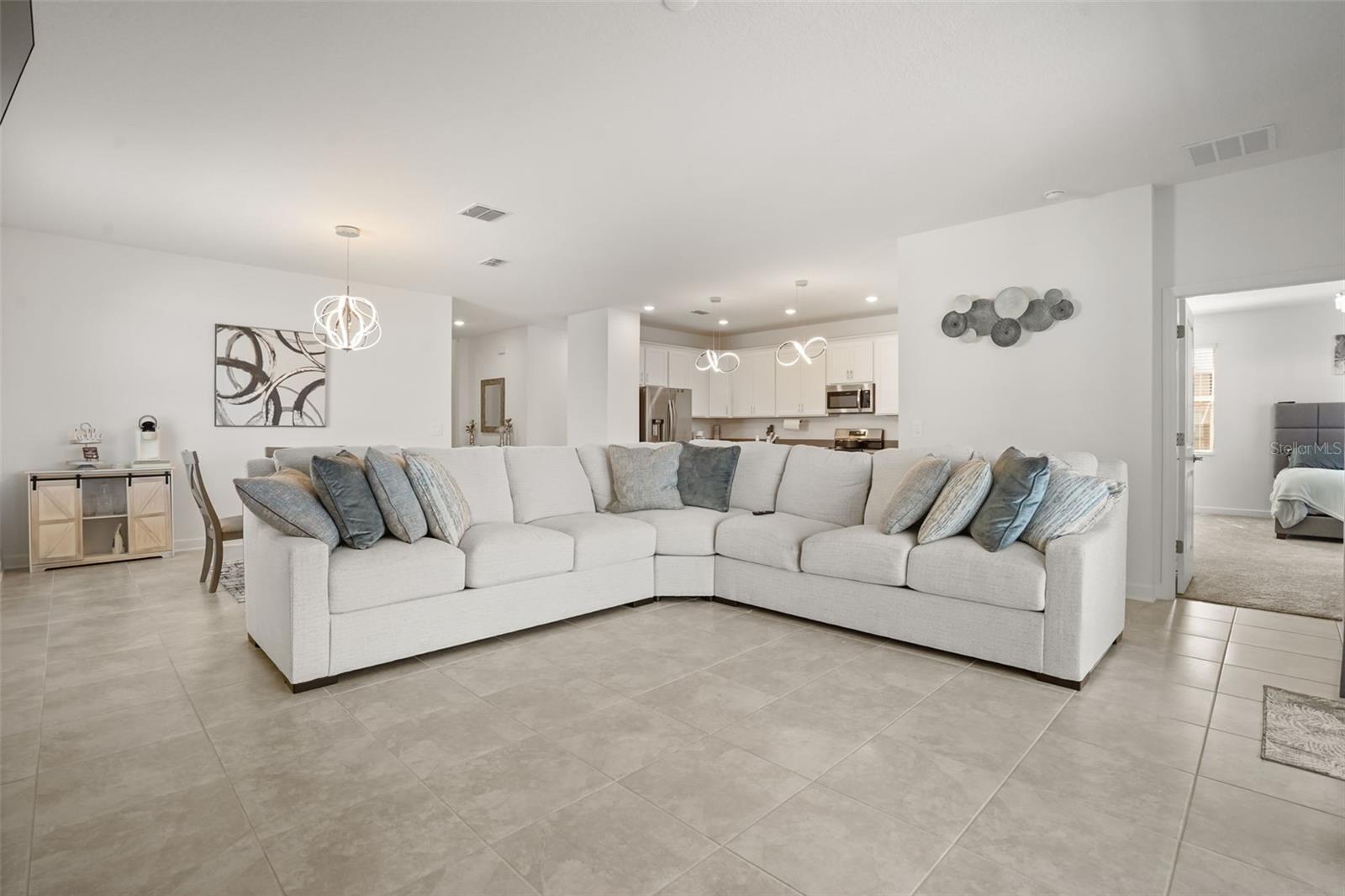 GARDEN HILL AT PROVIDENCE PHASE 2 - Residential
