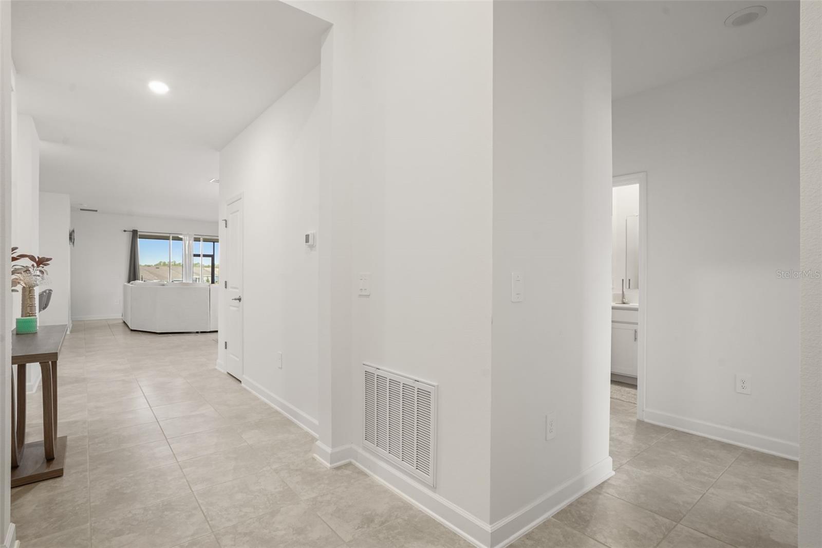 GARDEN HILL AT PROVIDENCE PHASE 2 - Residential