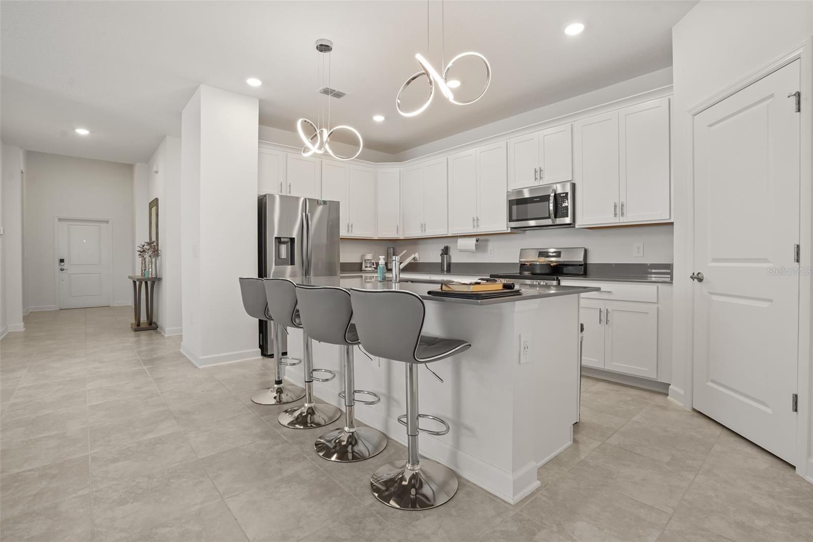 GARDEN HILL AT PROVIDENCE PHASE 2 - Residential