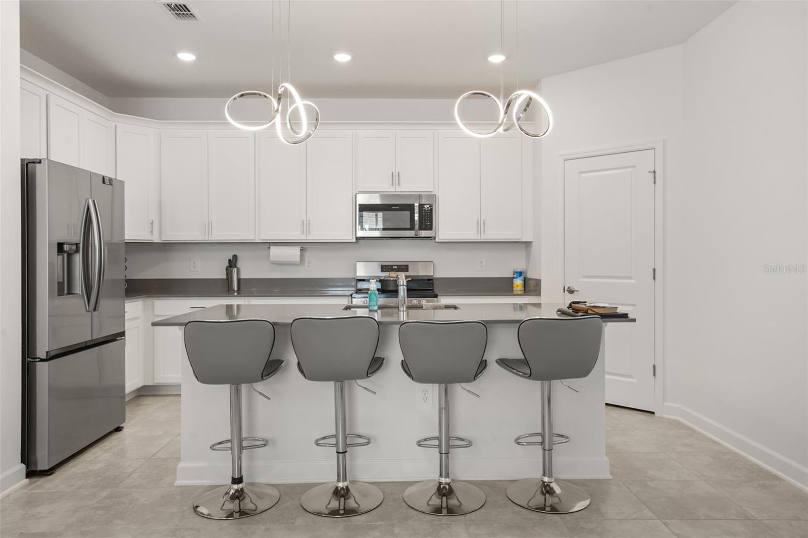 GARDEN HILL AT PROVIDENCE PHASE 2 - Residential