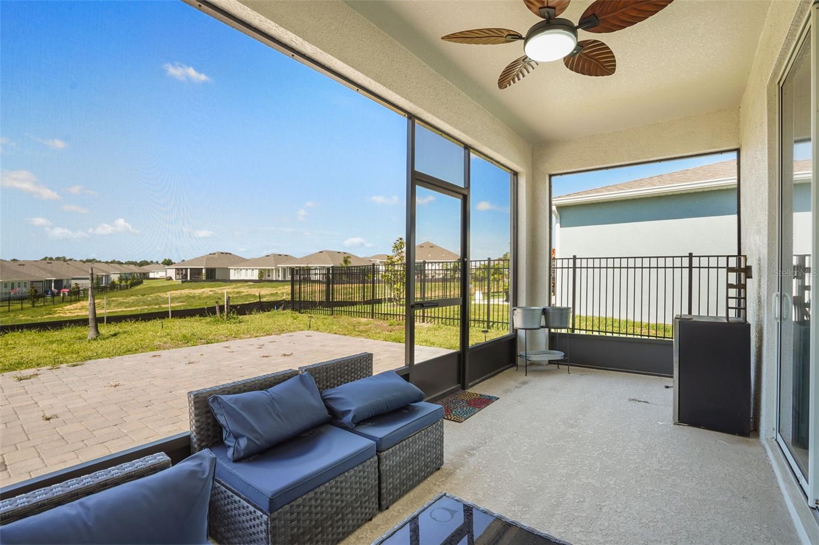 GARDEN HILL AT PROVIDENCE PHASE 2 - Residential