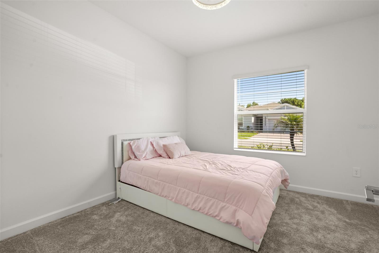 GARDEN HILL AT PROVIDENCE PHASE 2 - Residential