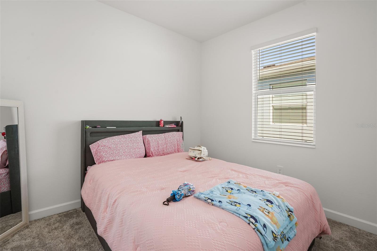 GARDEN HILL AT PROVIDENCE PHASE 2 - Residential