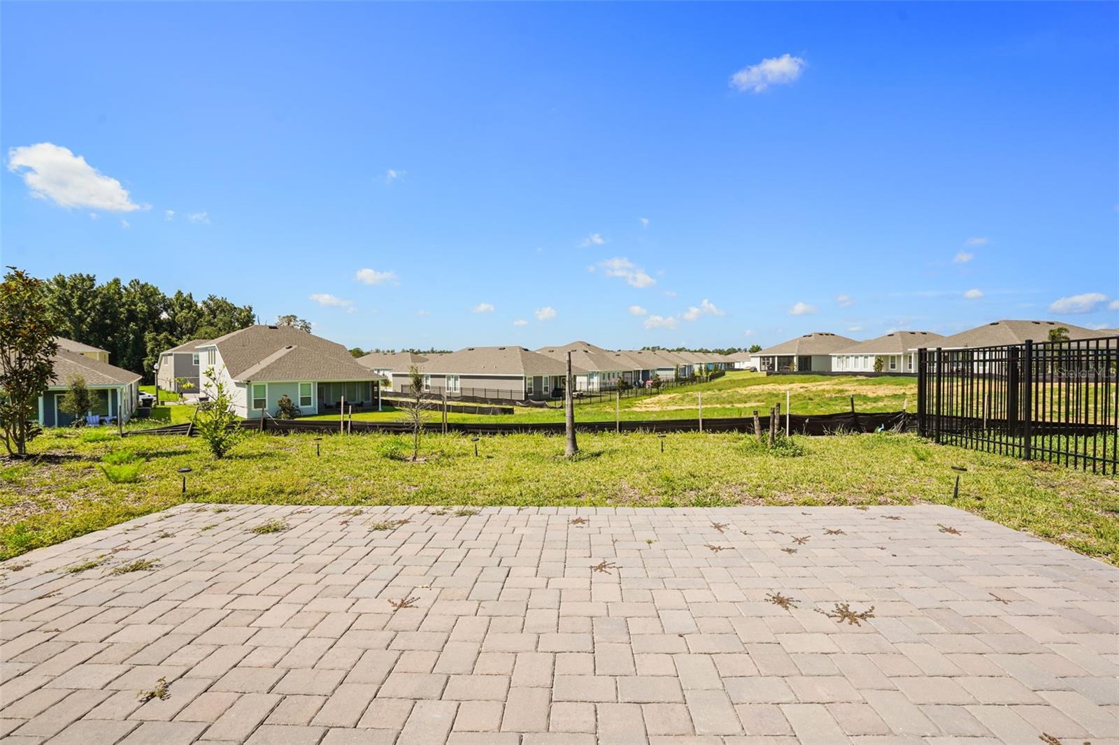 GARDEN HILL AT PROVIDENCE PHASE 2 - Residential