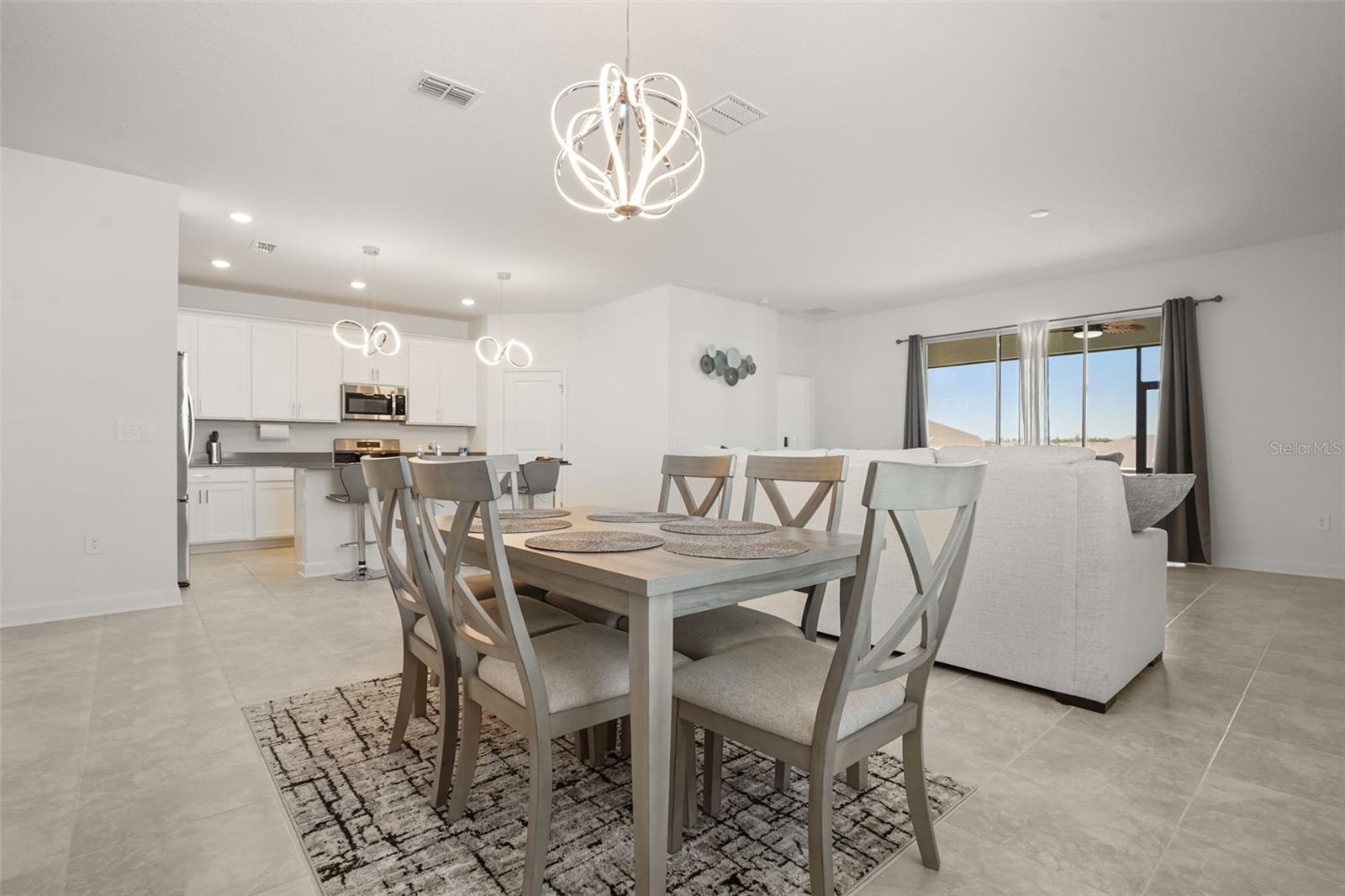 GARDEN HILL AT PROVIDENCE PHASE 2 - Residential