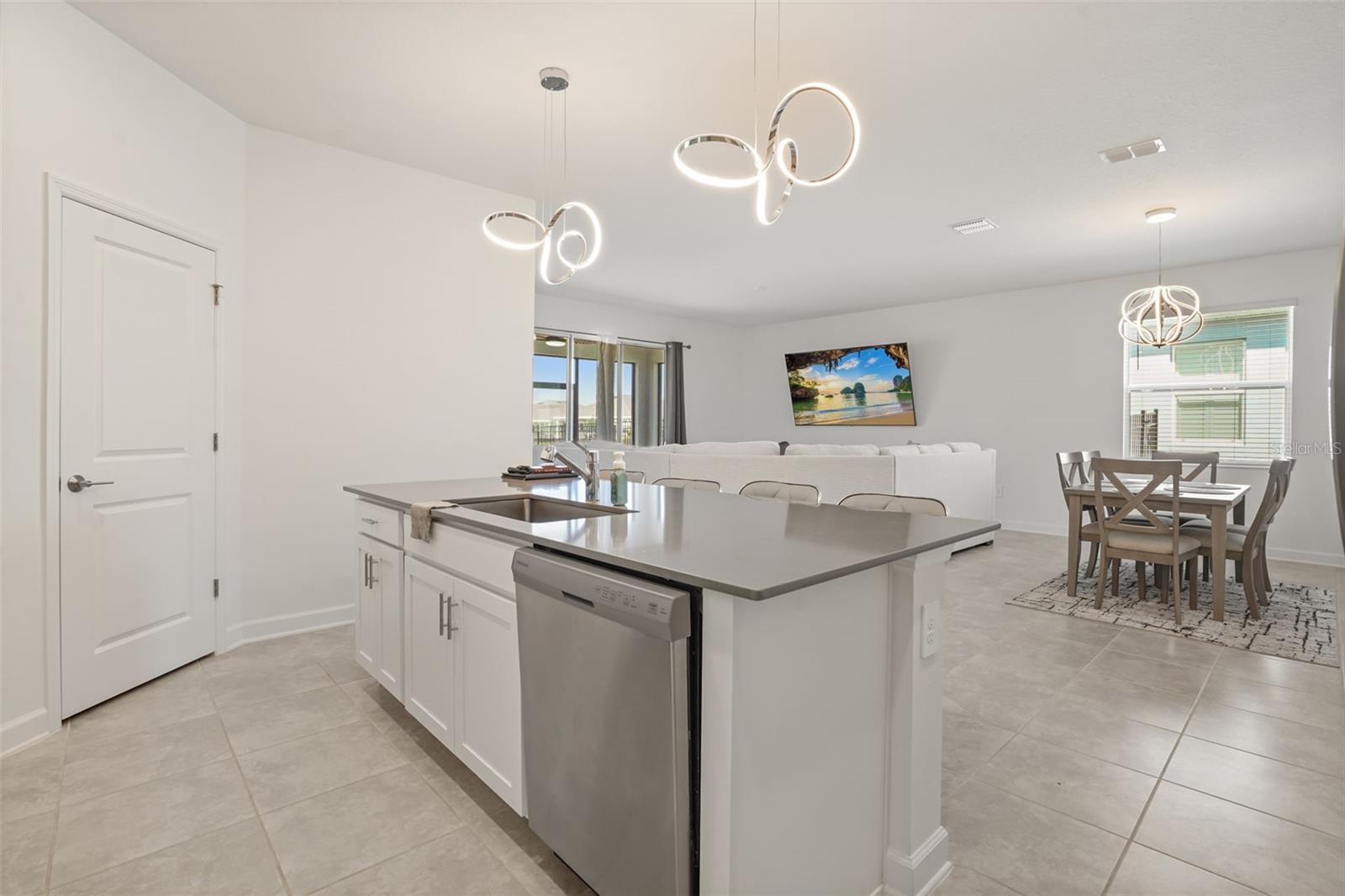 GARDEN HILL AT PROVIDENCE PHASE 2 - Residential