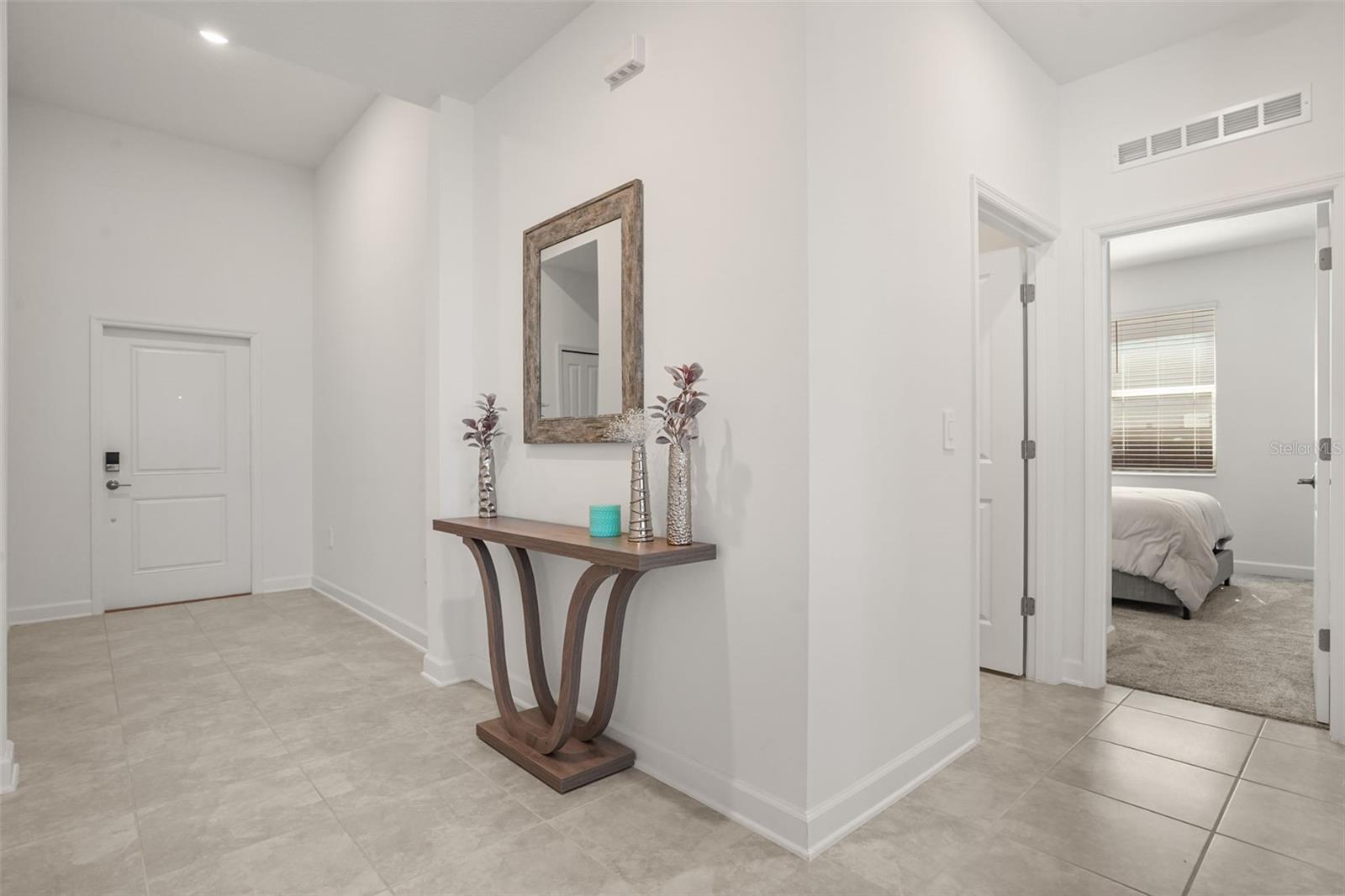 GARDEN HILL AT PROVIDENCE PHASE 2 - Residential