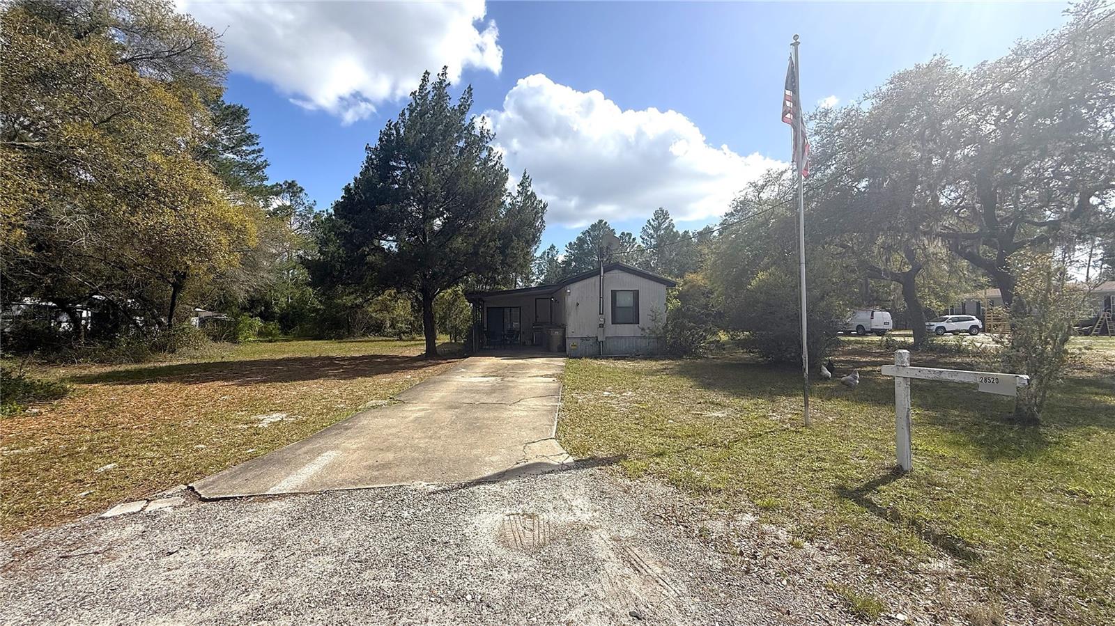 FORESTVIEW - Residential