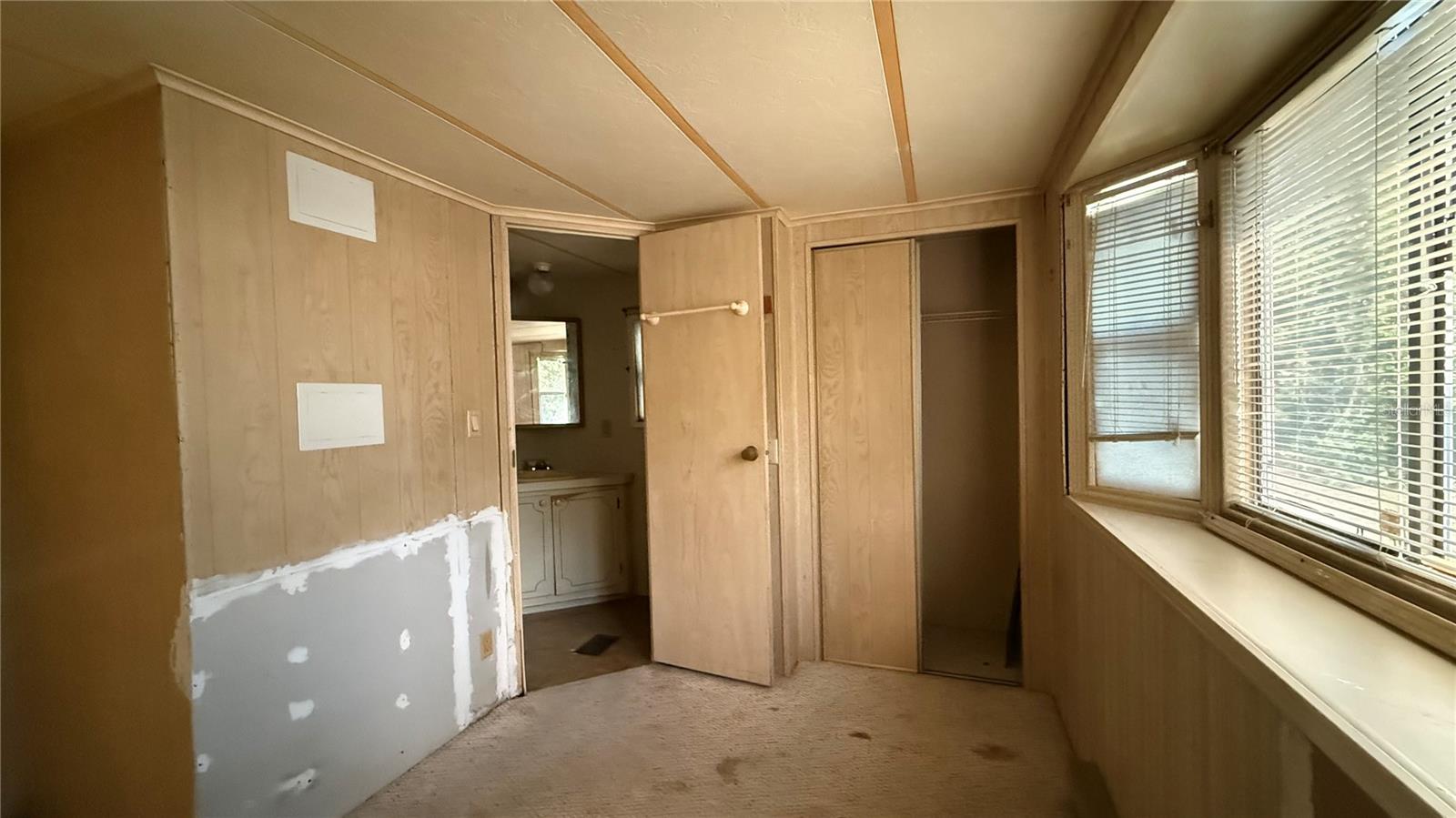 FORESTVIEW - Residential