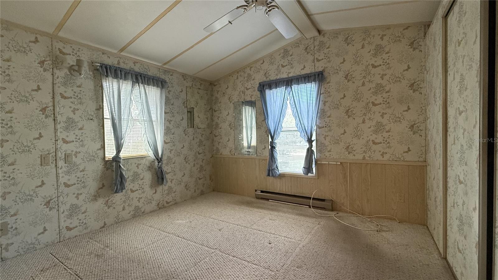FORESTVIEW - Residential