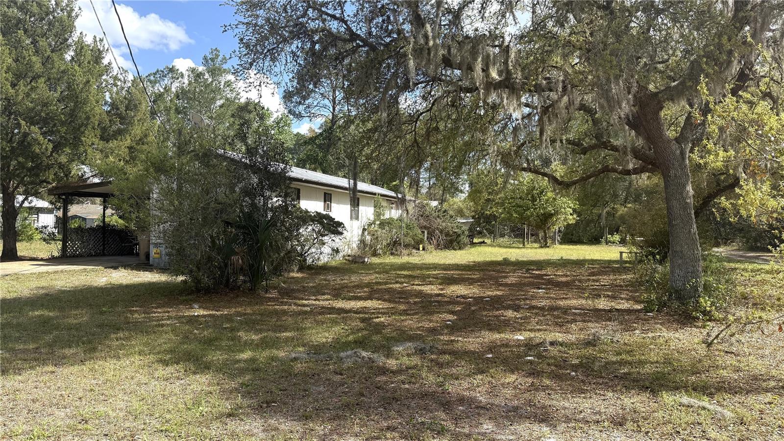 FORESTVIEW - Residential