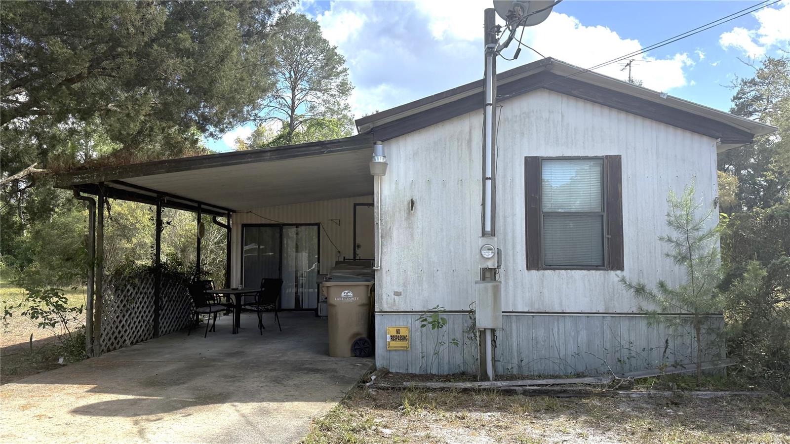 FORESTVIEW - Residential