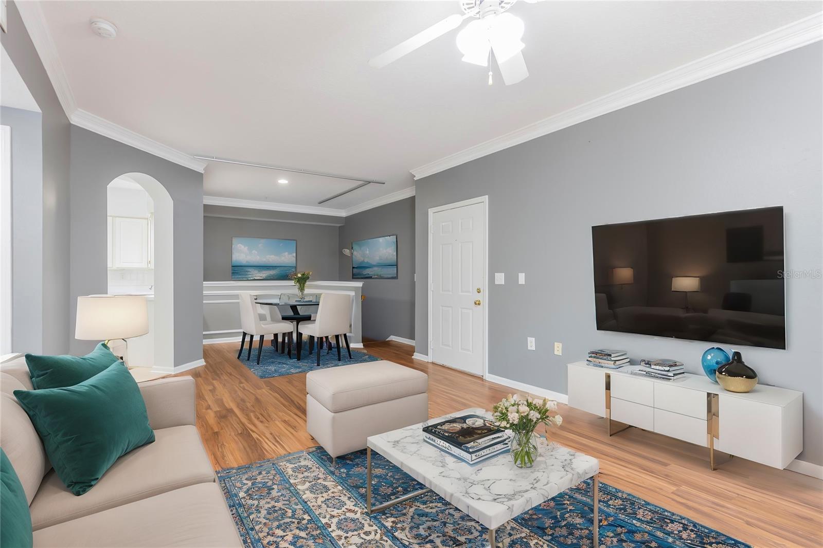ISLAND CLUB AT ROCKY POINT A C - Residential