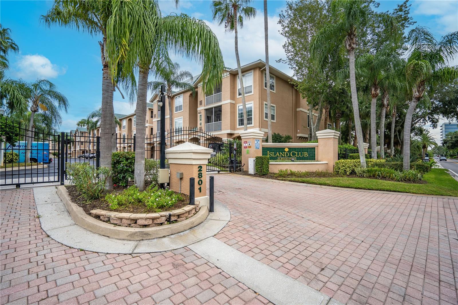 ISLAND CLUB AT ROCKY POINT A C - Residential