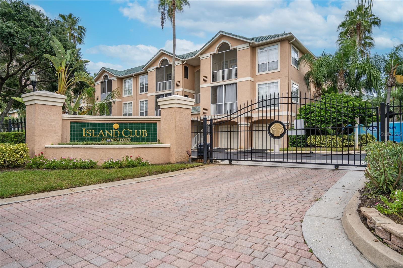 ISLAND CLUB AT ROCKY POINT A C - Residential