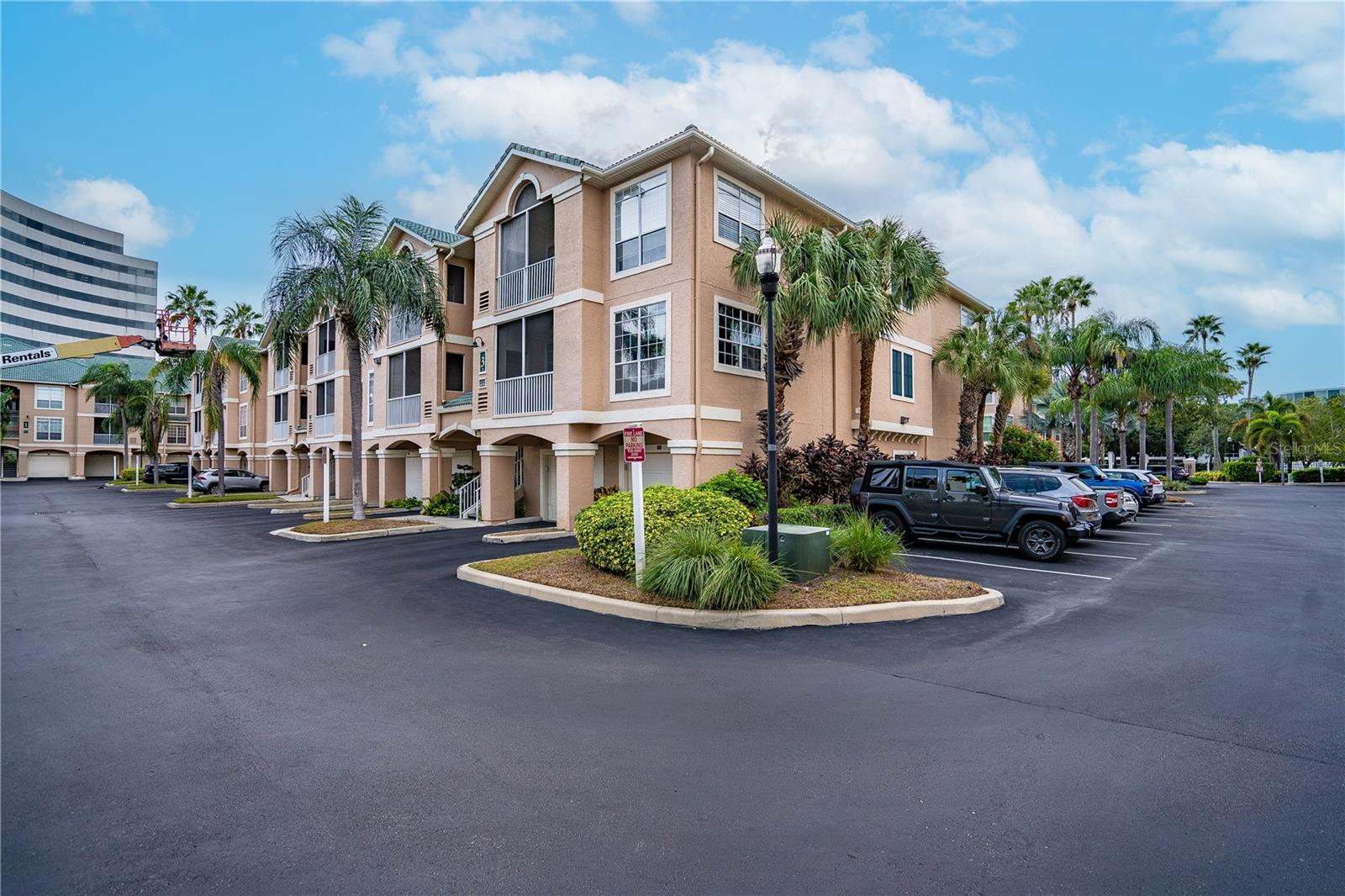 ISLAND CLUB AT ROCKY POINT A C - Residential