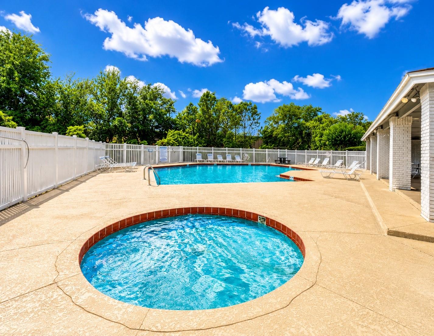 PEMBROOKE - Residential Lease