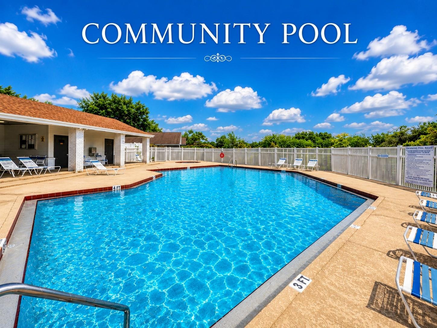 PEMBROOKE - Residential Lease