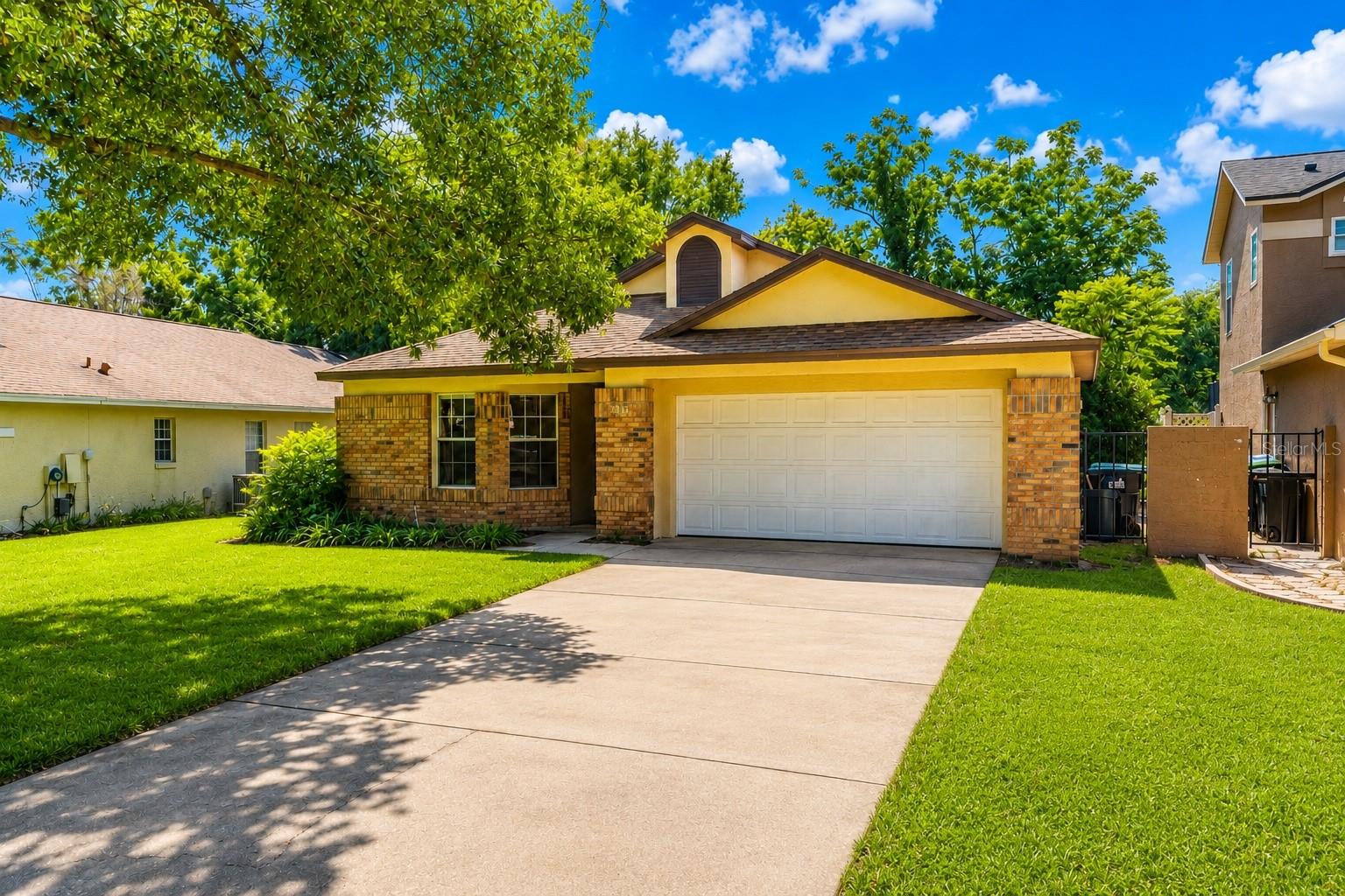 Beautiful 3 Bedroom, 2 Bathroom Pool Home for Rent in the Desirable Pembrooke Community of MetroWest Orlando!

The spacious primary suite includes a private en-suite bathroom, providing comfort and privacy. A versatile front room offers additional living space and can be used as a formal sitting area, office, game room, or flex space to fit your needs.

Step outside to your private screened-in pool, ideal for relaxing, hosting family gatherings, or enjoying Florida’s beautiful weather year-round. The pool deck has been freshly painted, creating a clean and refreshed outdoor space. Pool maintenance is included in the rent, allowing you to enjoy the pool without the hassle of upkeep.

The spacious room features a pool table that can remain with the home for the tenant’s enjoyment or be removed prior to move-in, depending on the tenant’s preference.

Located in the established Pembrooke community, residents enjoy access to a community pool, tennis courts, and playground. Conveniently situated near Universal Studios, Valencia College, MetroWest Golf Club, major highways, shopping, dining, and entertainment.

Additional updates include a freshly painted pool deck and washer and dryer that will be replaced prior to move-in.

Well-maintained and move-in ready, this home combines classic charm, modern comfort, and an unbeatable Orlando location.

Schedule your private showing today—this exceptional rental opportunity won’t last long!