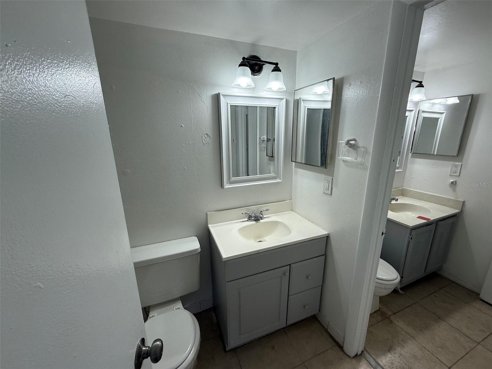 VILLAGE SQUARE CONDO - Residential