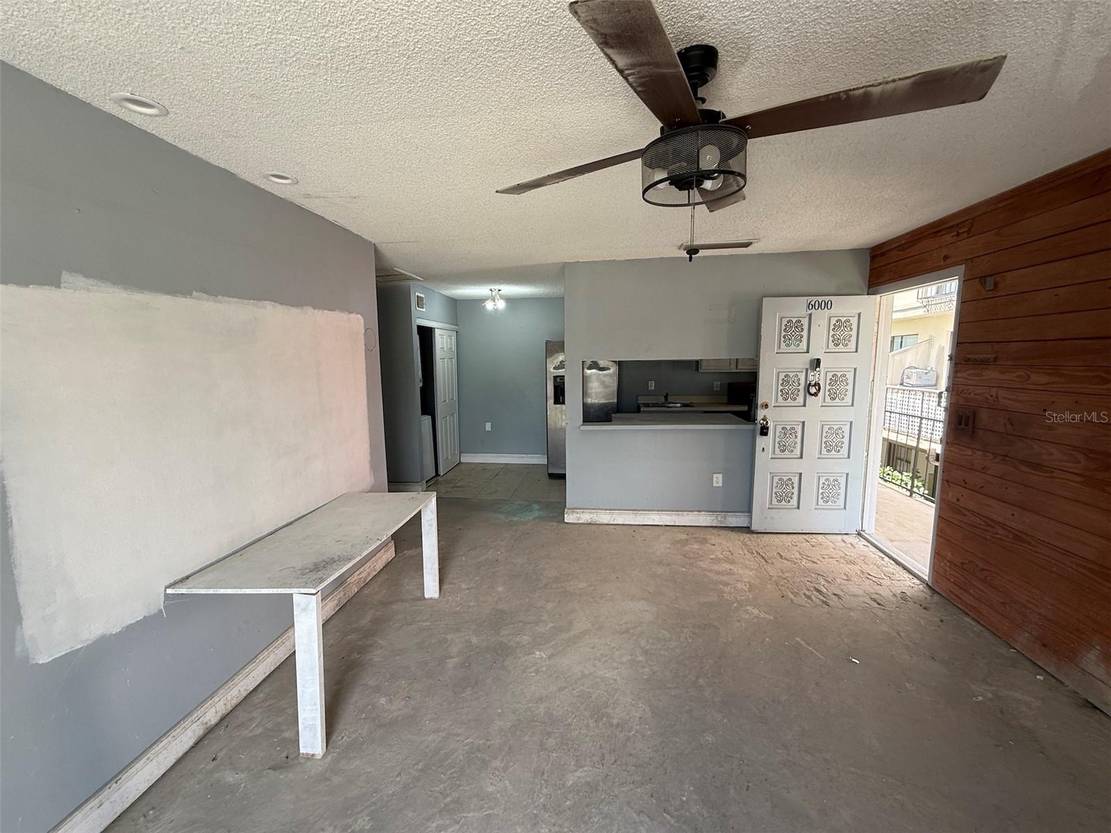 VILLAGE SQUARE CONDO - Residential