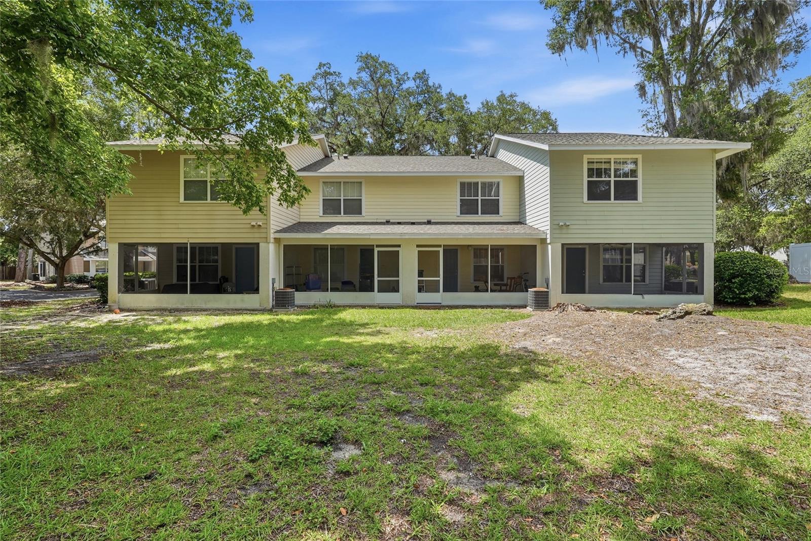 HAILEY FOREST CONDO - Residential