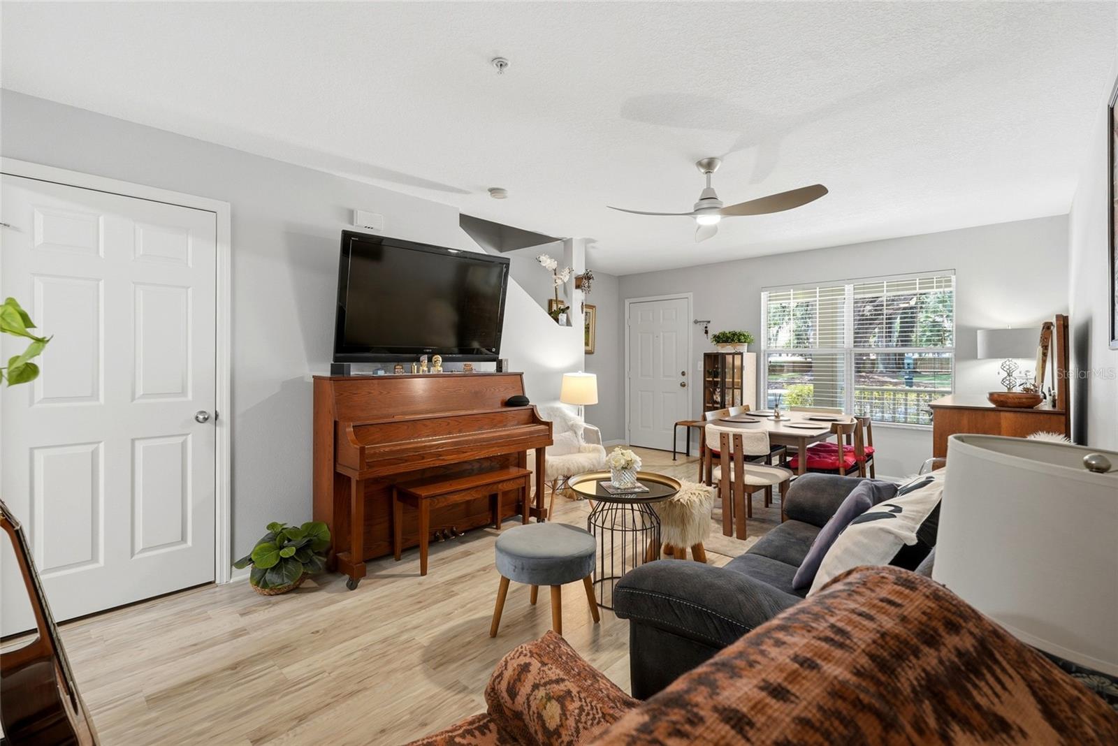 HAILEY FOREST CONDO - Residential