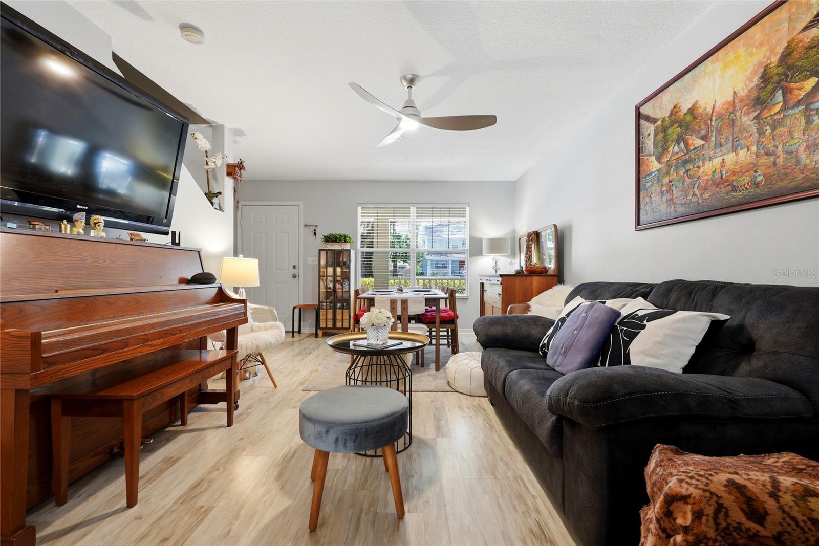 HAILEY FOREST CONDO - Residential